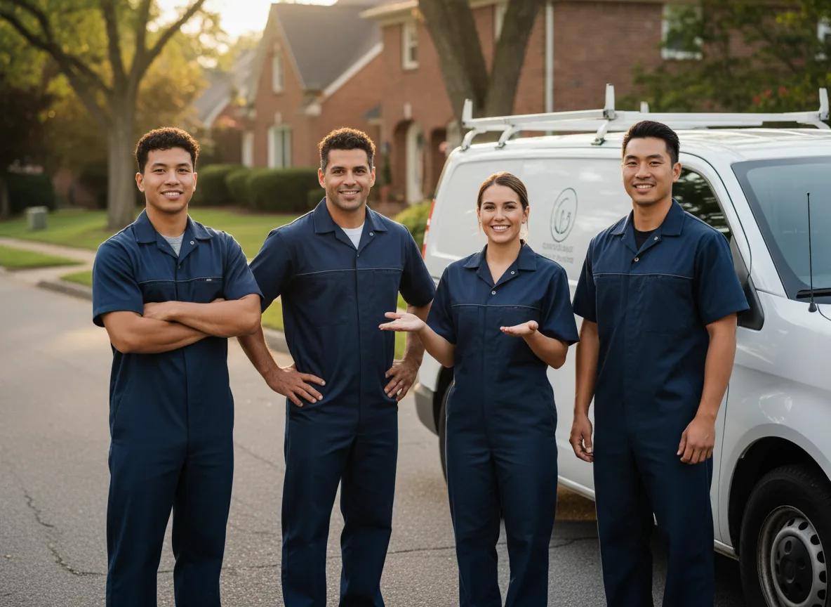 Home Gutter Service company in Crenshaw, MS